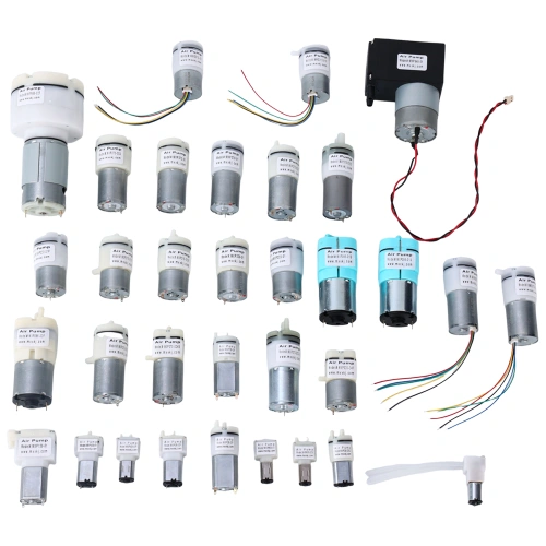 1Mingxinxiang Product Showcase: Brushless Motors, Miniature Air Pumps, Miniature Vacuum Pumps, Solenoid Valves, Normally Open Solenoid Valves, Normally Closed Solenoid Valves